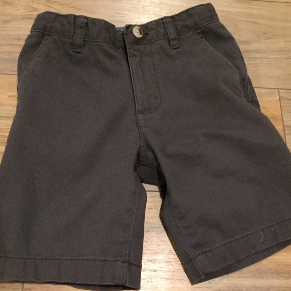Wonder Nation  boy shorts